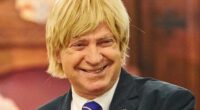Does Michael Fabricant Wear A Wig Or Not? Hair Real Or Extensions