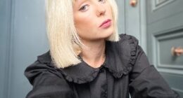 Call The Midwife Star Helen George Weight Loss Journey 2023: Diet And Exercise