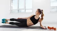 8 Best Daily Exercises for Women To Get Lean Arms After 50