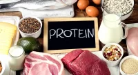 9 Best High-Protein Foods for Building Lean Muscle