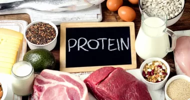 9 Best High-Protein Foods for Building Lean Muscle