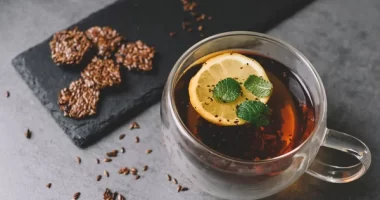 Flaxseed Tea Benefits: Why You Should Make Be Your Go-To Beverage