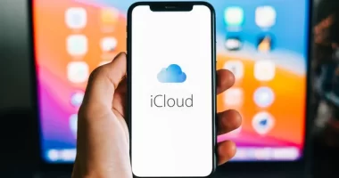 How To Use Temporary Storage on iCloud?