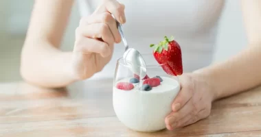 9 Incredible Benefits of Eating Yogurt Every Day, According to Dietitians