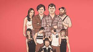 Find out "Where To Watch Letterkenny Season 12?" In February 2016, Letterkenny premiered on Crave in Canada. It has since become