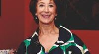 How Many Children Does Maureen Lipman Have? Husband And