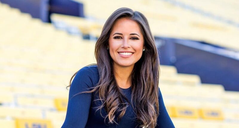 Kaylee Hartung Parents And Ethnicity: Where Is She From?