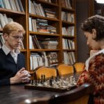 If You Don't Play Chess Game, This Is Why You Should Start
