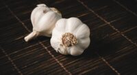 Does Swallowing Garlic Without Chewing Have a Benefits: Unveiling Its Surprising Fact