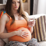 Burning Sensation in the Stomach And Back Pain While Pregnant: Causes and Treatments
