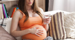 Burning Sensation in the Stomach And Back Pain While Pregnant: Causes and Treatments