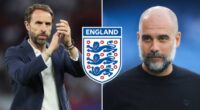 Update: Pep Guardiola Possible To Replace Gareth Southgate At England