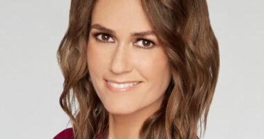 Is Jessica Tarlov Voice A Subject of Attention For Trump?