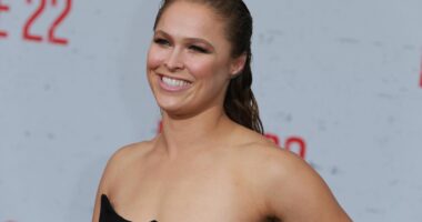 Did Ronda Rousey Undergo Plastic Surgery? Before And After Photos