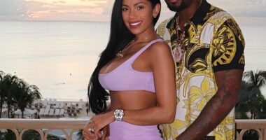 Who Is Safaree Samuels Dating Now? Net Worth, Personal Life, And Career Explored