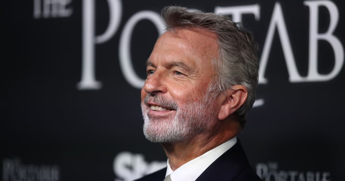 Actor Sam Neill Net Worth And Age: How Much Is He Worth? Career And Personal Life Explored