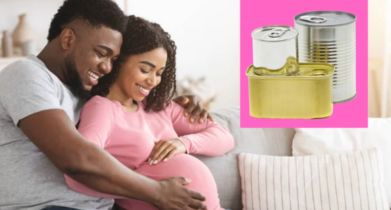 Pros and Cons of Consuming Canned Foods During Pregnancy