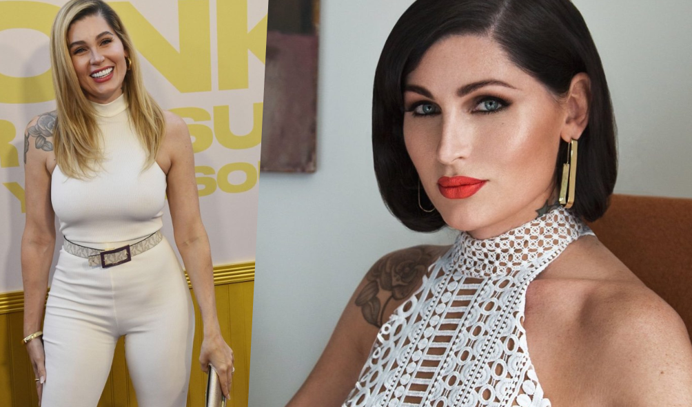 Did Trace Lysette Undergo Plastic Surgery? Everything You Need To Know!