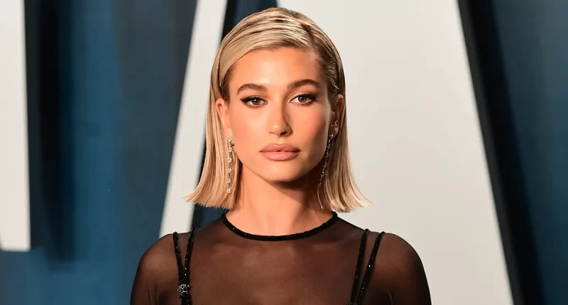 Did Hailey Bieber Get Plastic Surgery Done? Before And After Photos