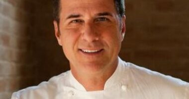 What Illness Does Michael Chiarello Have Before Death?