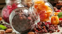 Managing High Blood Sugar with the Power of Dry Fruits
