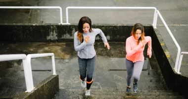 The Best Daily HIIT Workout for Women To Get Fit