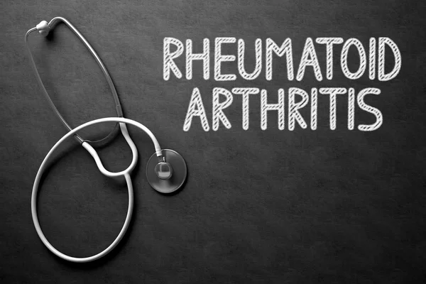 Rheumatoid Arthritis Inflammation: 5 Effective Treatment Options for Arthritis-Induced Joint Pain