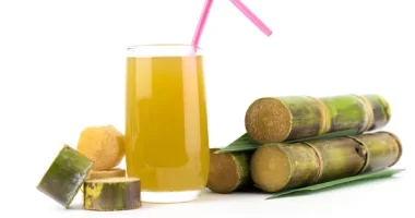 Unveiling the Power of Sugarcane Juice: 7 Health Benefits