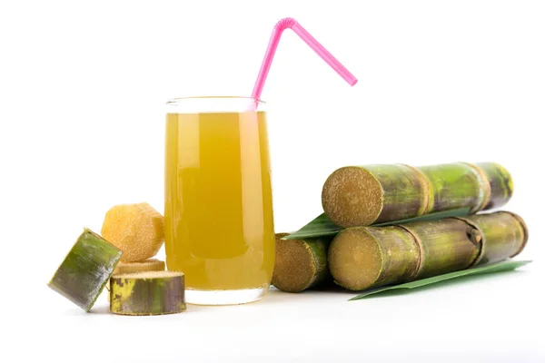 Unveiling the Power of Sugarcane Juice: 7 Health Benefits