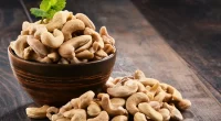 11 Surprising Health Advantages of Consuming Soaked Cashew Nuts
