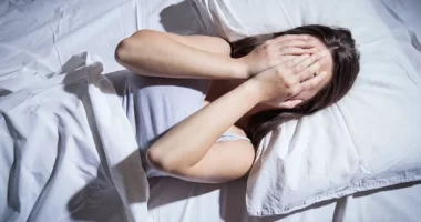 The Art of Sleep: Unraveling the Secrets Behind Insomnia