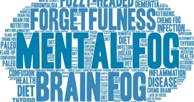 Brain Fog Symptoms and Causes: Treatment & Natural Remedies