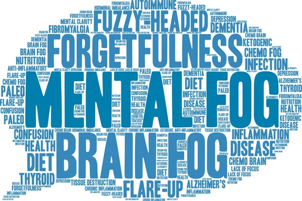 Brain Fog Symptoms and Causes: Treatment & Natural Remedies