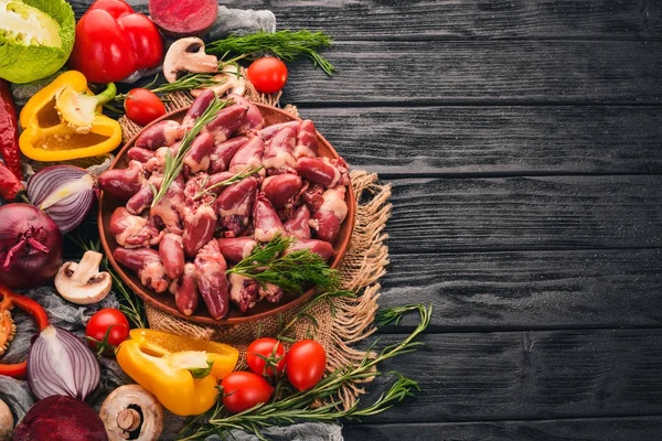 The Nutritional Powerhouse: Why You Should Include Organ Meat in Your Diet