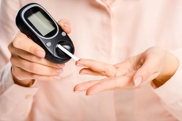 Blood Glucose Test Procedure: Why, How & When To Check