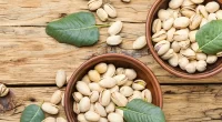 Pistachios for Weight Loss: Unveiling the Incredible Benefits