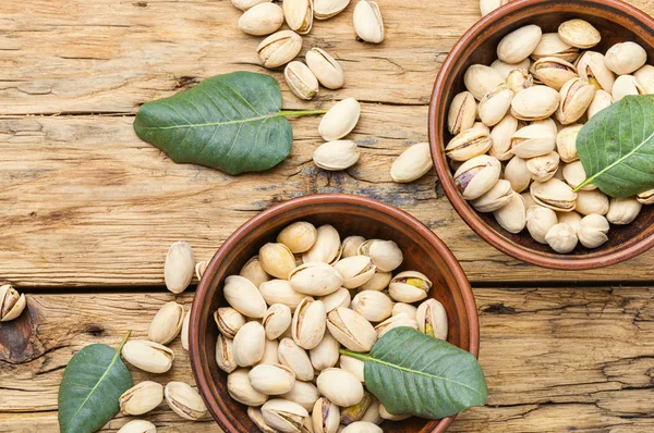 Pistachios for Weight Loss: Unveiling the Incredible Benefits