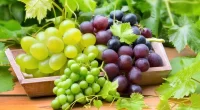 Are Grapes Good To Eat At Night? A Surprising Health Secret