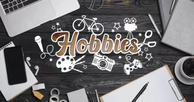 Why Hobbies Are Important to Life Satisfaction and Well-being