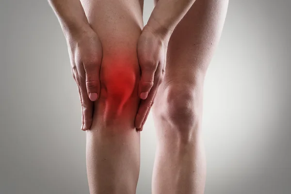 No More Suffering: Effective Home Remedies to Alleviate Knee Pain