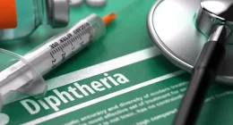 Diphtheria Signs and Symptoms In Adults: Treatment & Prevention