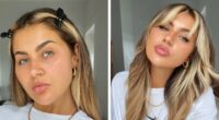 Has Jamie Genevieve Had Plastic Surgery Done? Before And After Photo