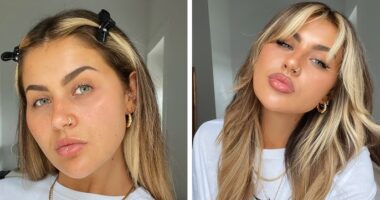 Has Jamie Genevieve Had Plastic Surgery Done? Before And After Photo