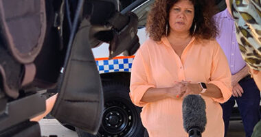 Malarndirri McCarthy Husband: Is She Married? Family, Parents, And Net Worth