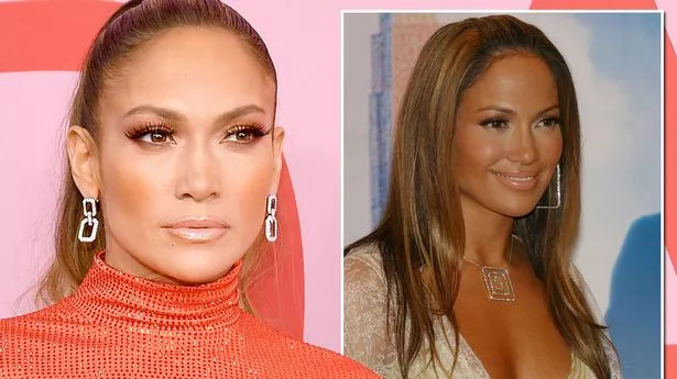 Did Jennifer Lopez Undergo Plastic Surgery?