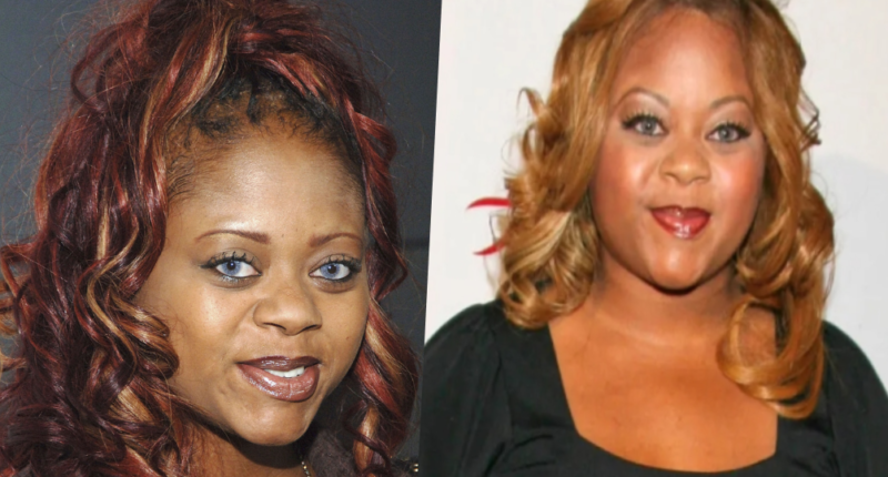 Did Countess Vaughn Undergo Plastic Surgery? Body Measurements and More!