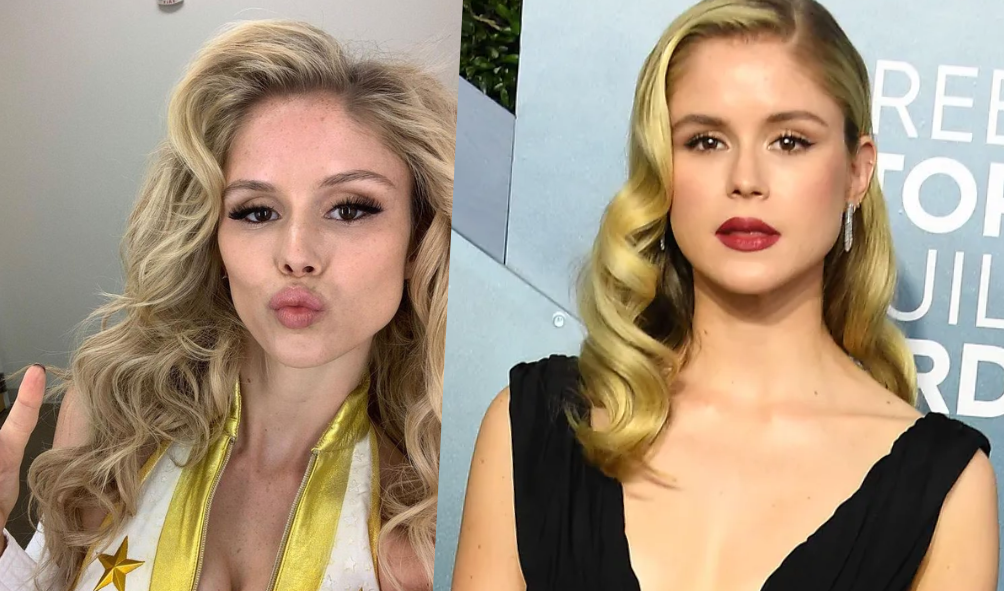 Did Erin Moriarty Undergo Plastic Surgery? Body Measurements and More!