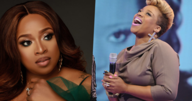 Did Kierra Sheard Undergo Weight Loss Surgery? Body Measurements and More!