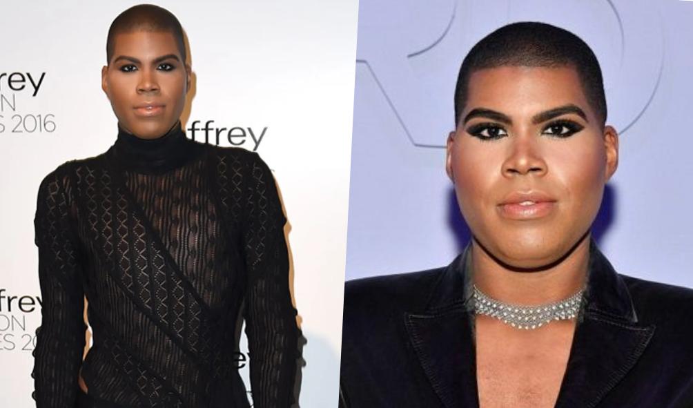 Has E. J. Johnson Get Plastic Surgery Done? Before And After Photos