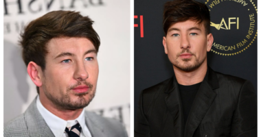 Does Barry Keoghan Follow Christian Religion? Ethnicity And Origin